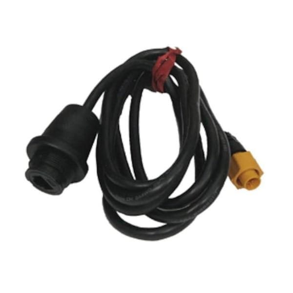 Simrad , Adapter Cable: Ethernet Yellow 5-Pin Male To Rj45 Female 2 M 6.6Ft SIM000-0127-56 - main